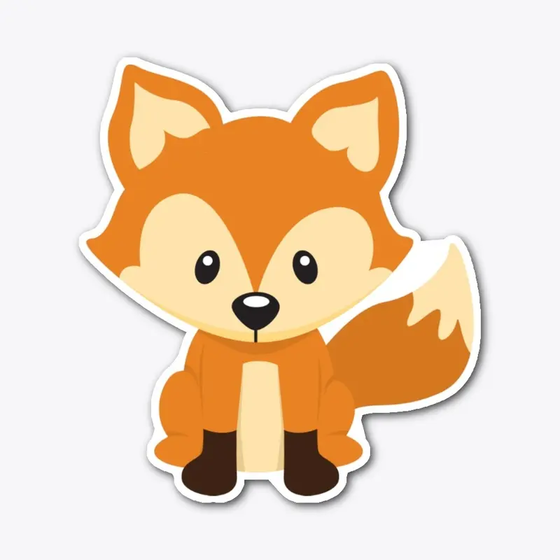 pwnyy Fox